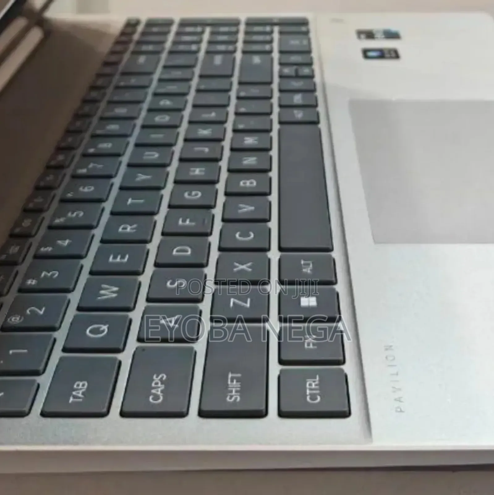 New Laptop HP Pavilion 15 16GB Intel Core i7 SSD 1T