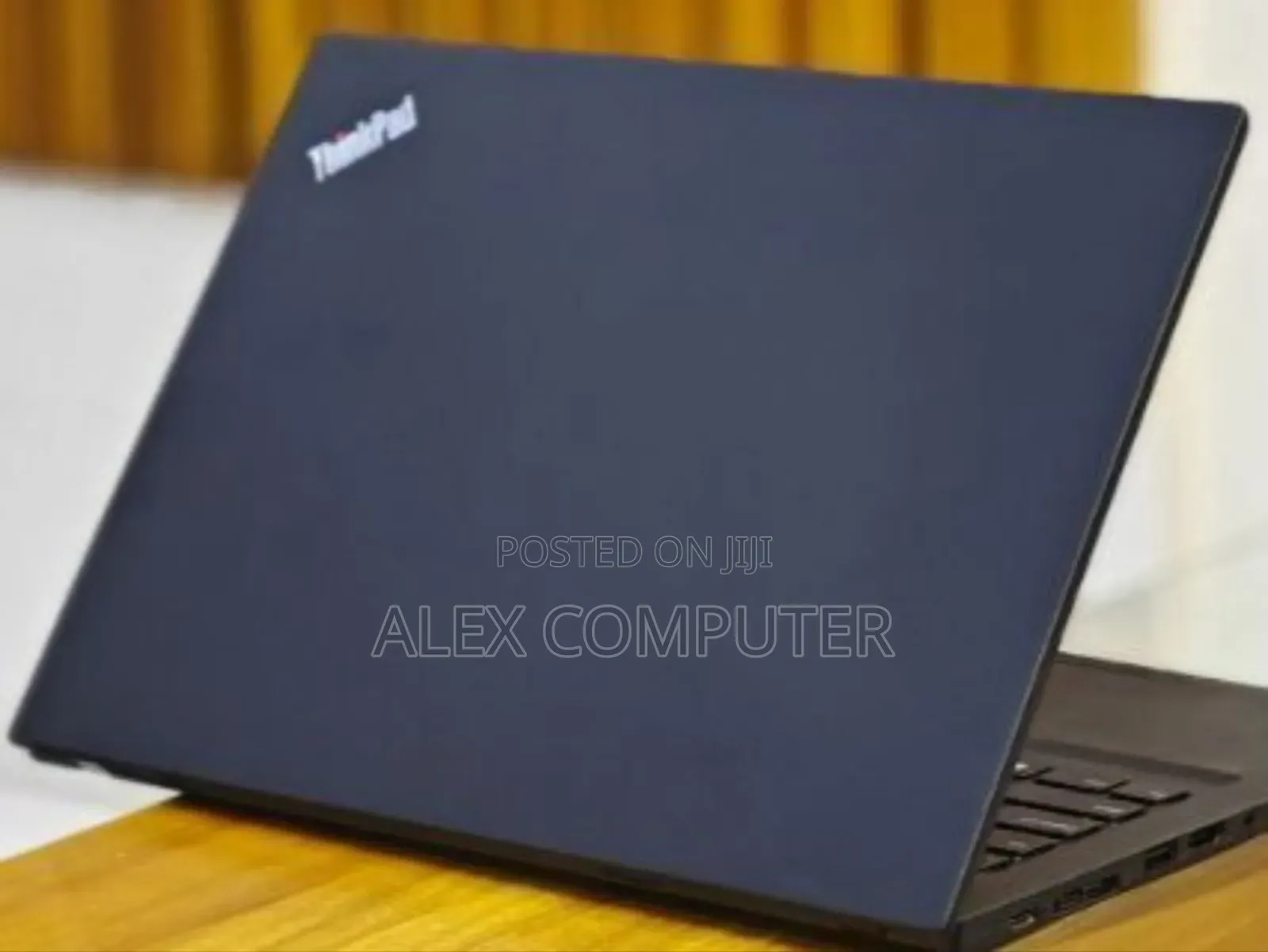 New Laptop Lenovo Thinkpad T14s Gen 1 8GB Intel Core I5 SSD 512GB