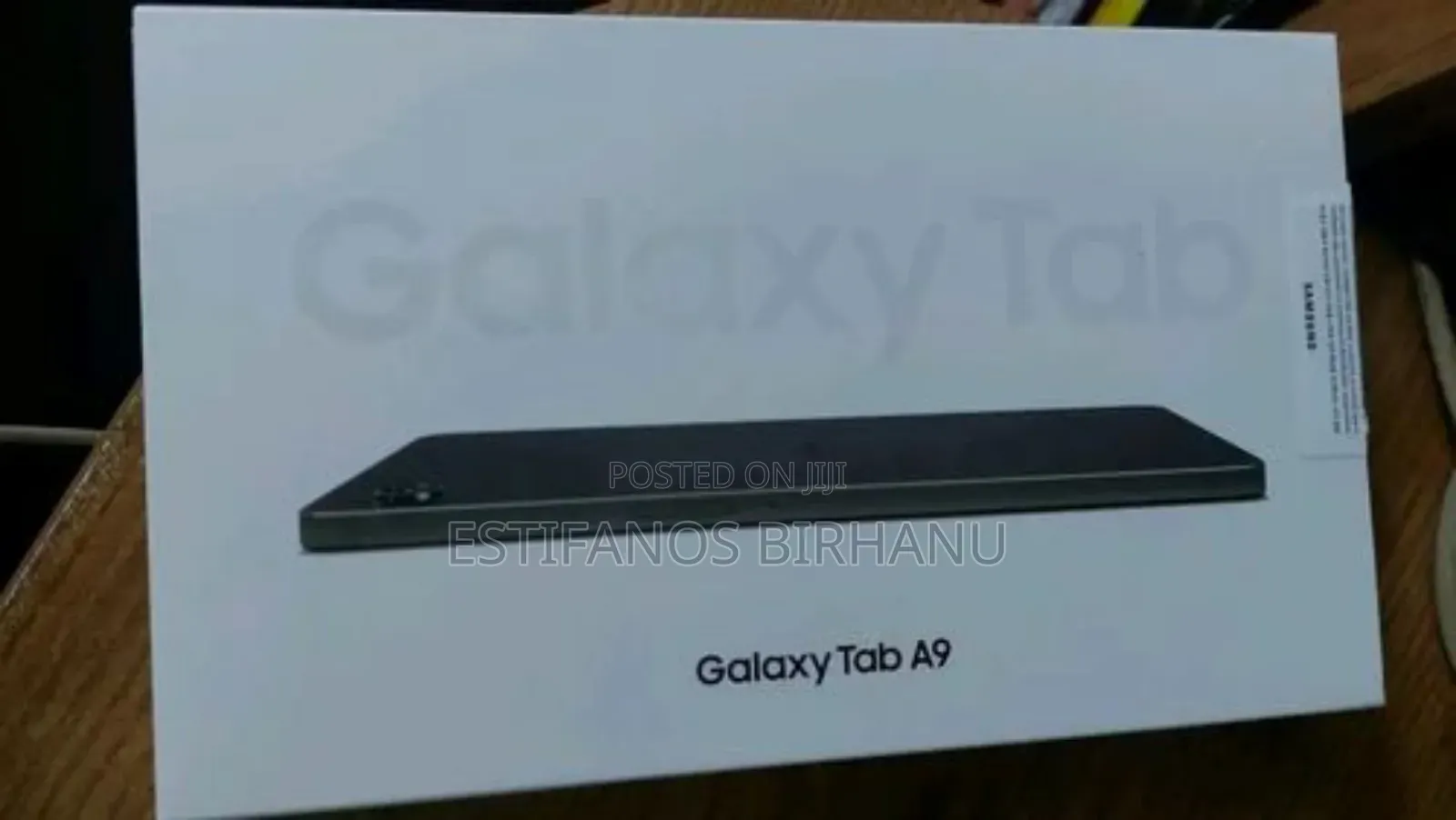 New Samsung Galaxy Tab A9 64 GB