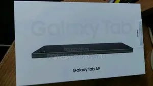 New Samsung Galaxy Tab A9 64 GB