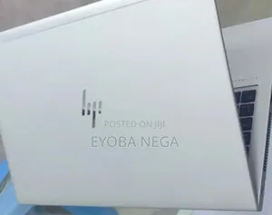 New Laptop HP EliteBook 850 G5 8GB Intel Core i5 SSD 256GB