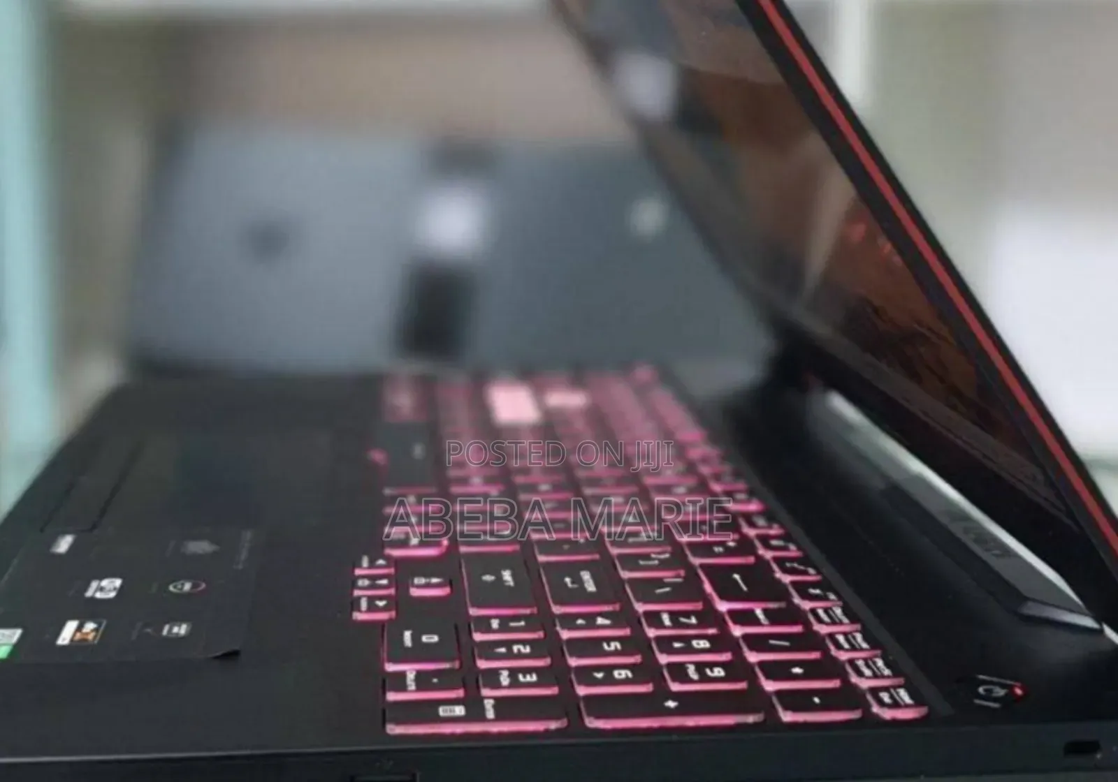 New Laptop Asus TUF Gaming A15 16GB Intel Core I7 SSD 512GB