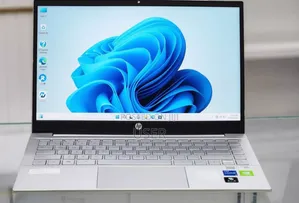 New Laptop HP Pavilion 14 16GB Intel Core I5 SSD 512GB