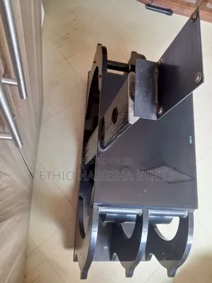 Tv Stand(Black)