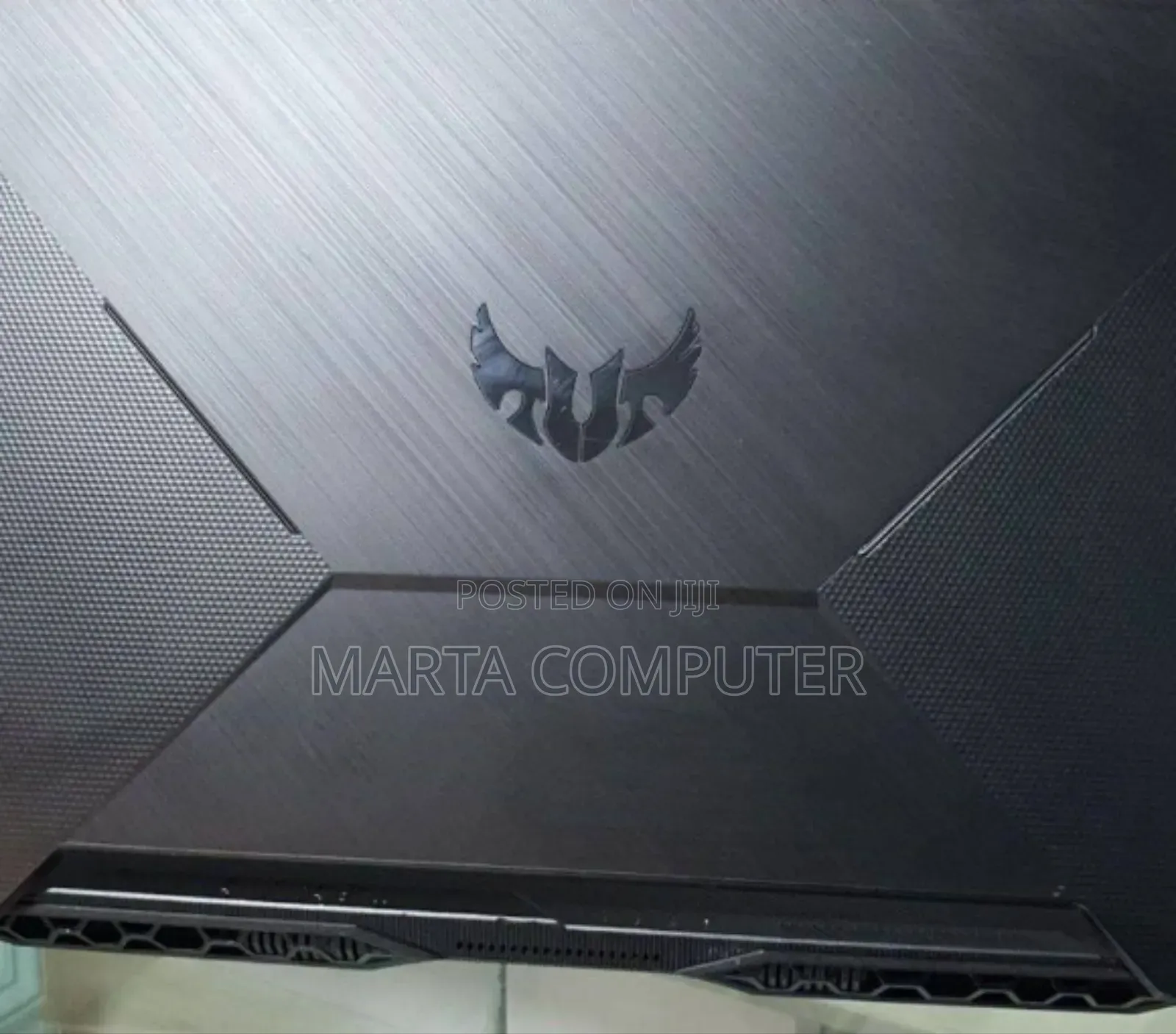 New Laptop Asus TUF Gaming A15 16GB Intel Core I5 SSD 512GB