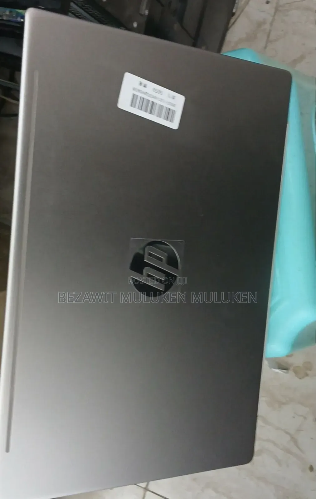 New Laptop HP Pavilion 15 16GB Intel Core I7 SSD 512GB