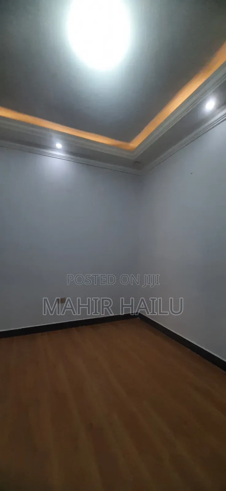 1bdrm House in Real, Kirkos for rent