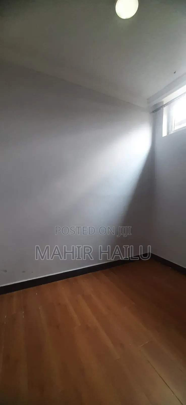 1bdrm House in Real, Kirkos for rent