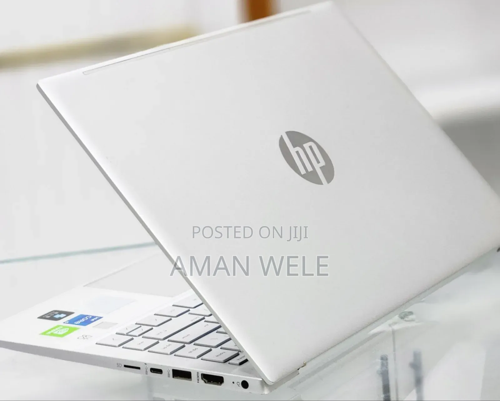 New Laptop HP Pavilion 14 16GB Intel Core I5 SSD 512GB