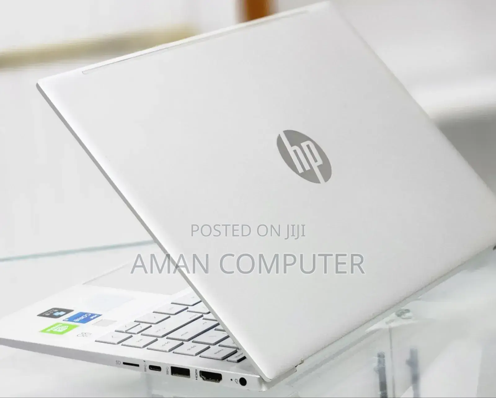New Laptop HP Pavilion 14 16GB Intel Core I5 SSD 512GB