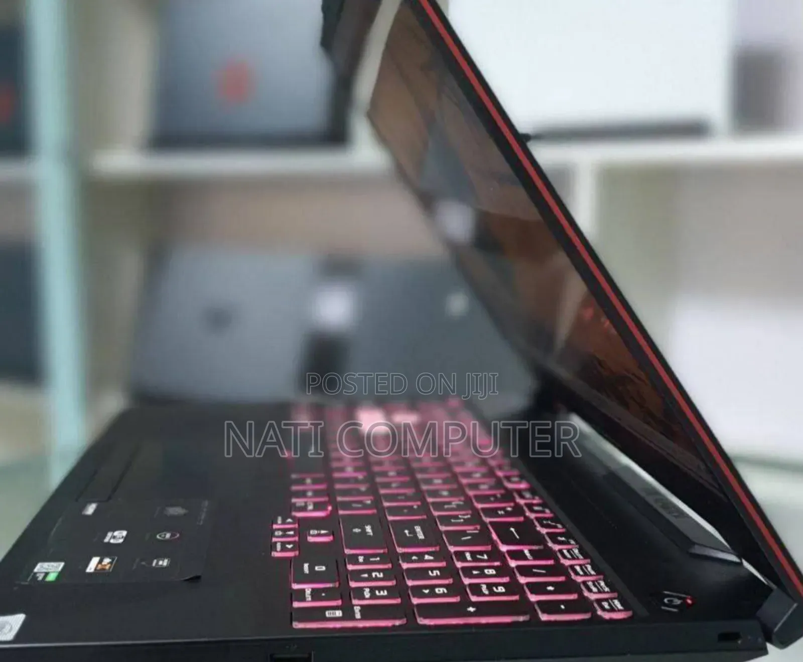 New Laptop Asus 16GB Intel Core I5 SSD 512GB