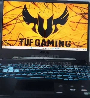 New Laptop Asus 16GB Intel Core I5 SSD 512GB