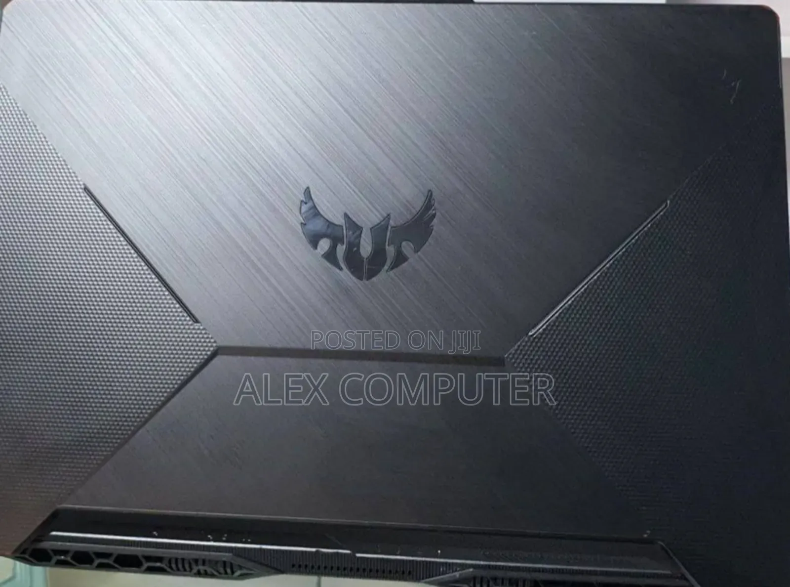 New Laptop Asus TUF Gaming A15 16GB Intel Core I5 SSD 512GB