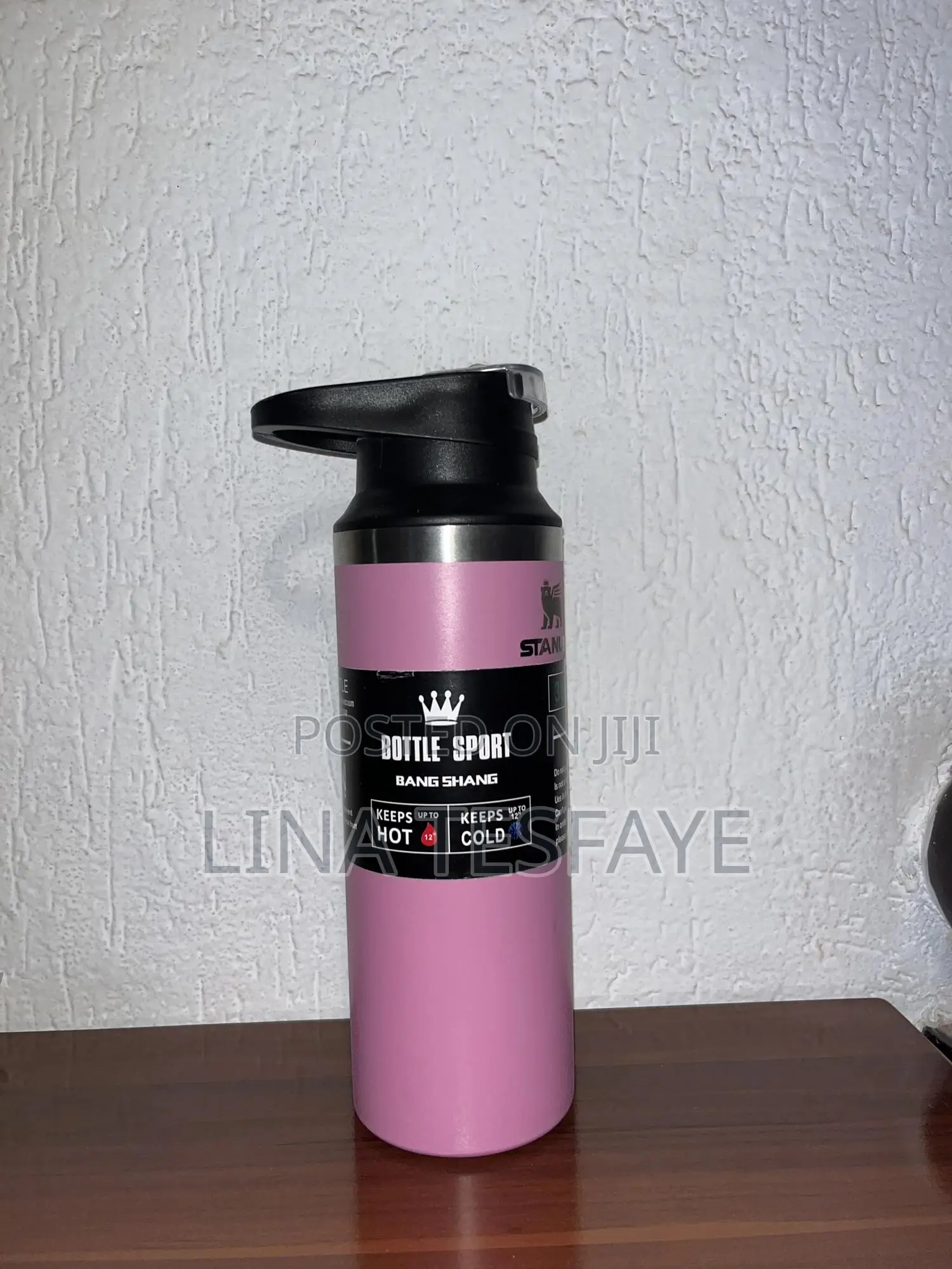 Stanley Water Bottle