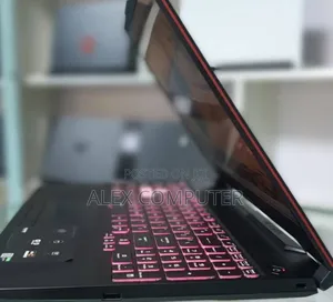 New Laptop Asus TUF Gaming A15 16GB Intel Core I5 SSD 512GB