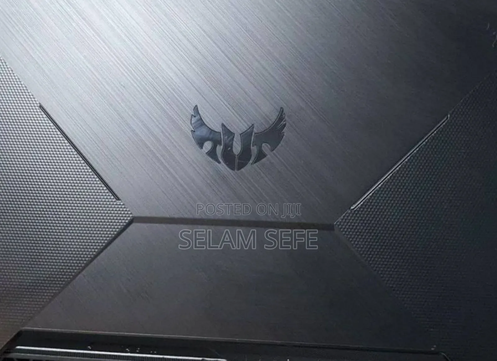 New Laptop Asus TUF Gaming A15 16GB Intel Core I5 SSD 512GB