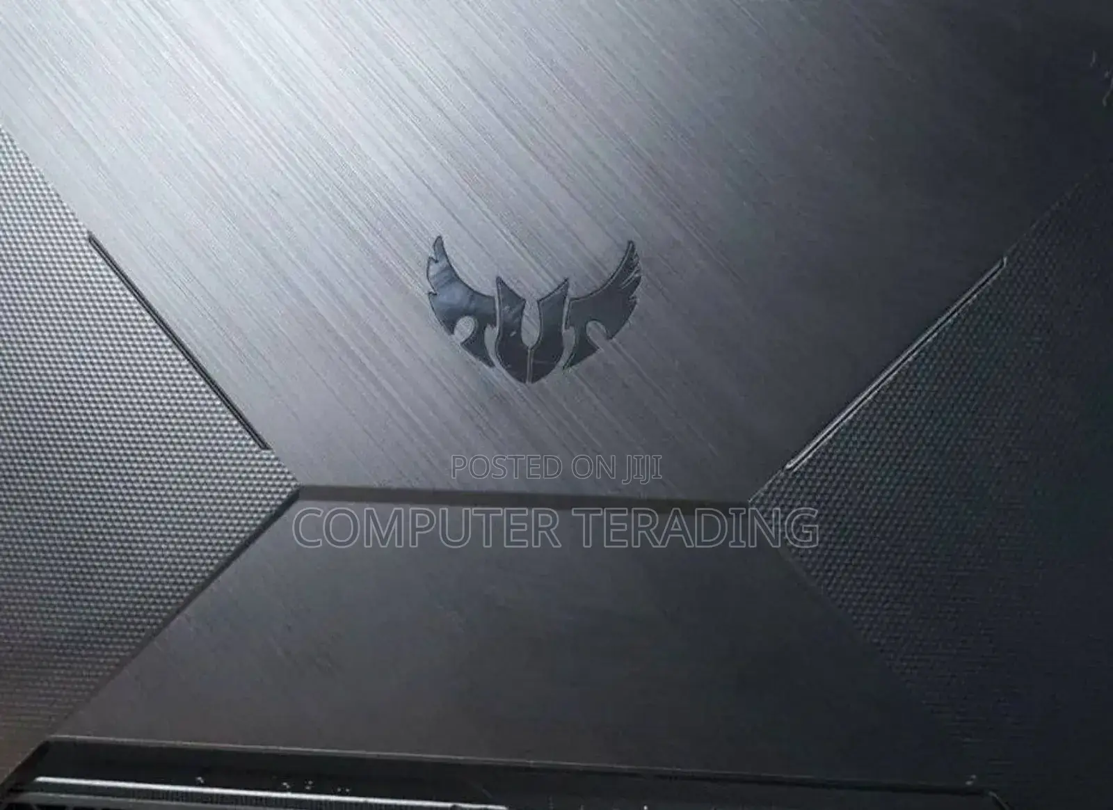 New Laptop Asus TUF Gaming A15 16GB Intel Core i5 SSD 512GB