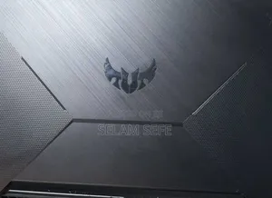 New Laptop Asus TUF Gaming A15 16GB Intel Core I5 SSD 512GB