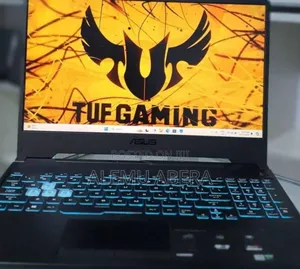 New Laptop Asus 16GB Intel Core I5 SSD 512GB