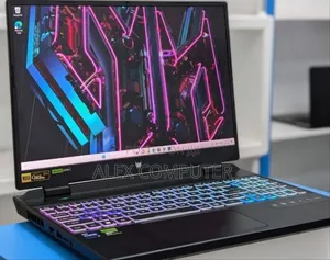 New Laptop Acer Predator Helios 300 16GB Intel Core I9 SSD 1T