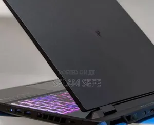 New Laptop Acer Predator Helios 300 16GB Intel Core I9 SSD 1T