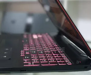 New Laptop Asus TUF Gaming A15 16GB Intel Core I5 SSD 512GB