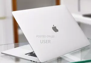 New Laptop Apple MacBook Pro 2019 16GB Intel Core I7 SSD 512GB