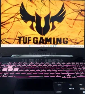 New Laptop Asus 16GB Intel Core I5 SSD 512GB