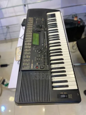 Yamaha Keyboard PSR 620