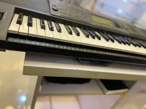 Yamaha Keyboard PSR 620
