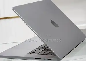 New Laptop Apple MacBook Pro 2021 M1 32GB Apple M1 Pro SSD 512GB