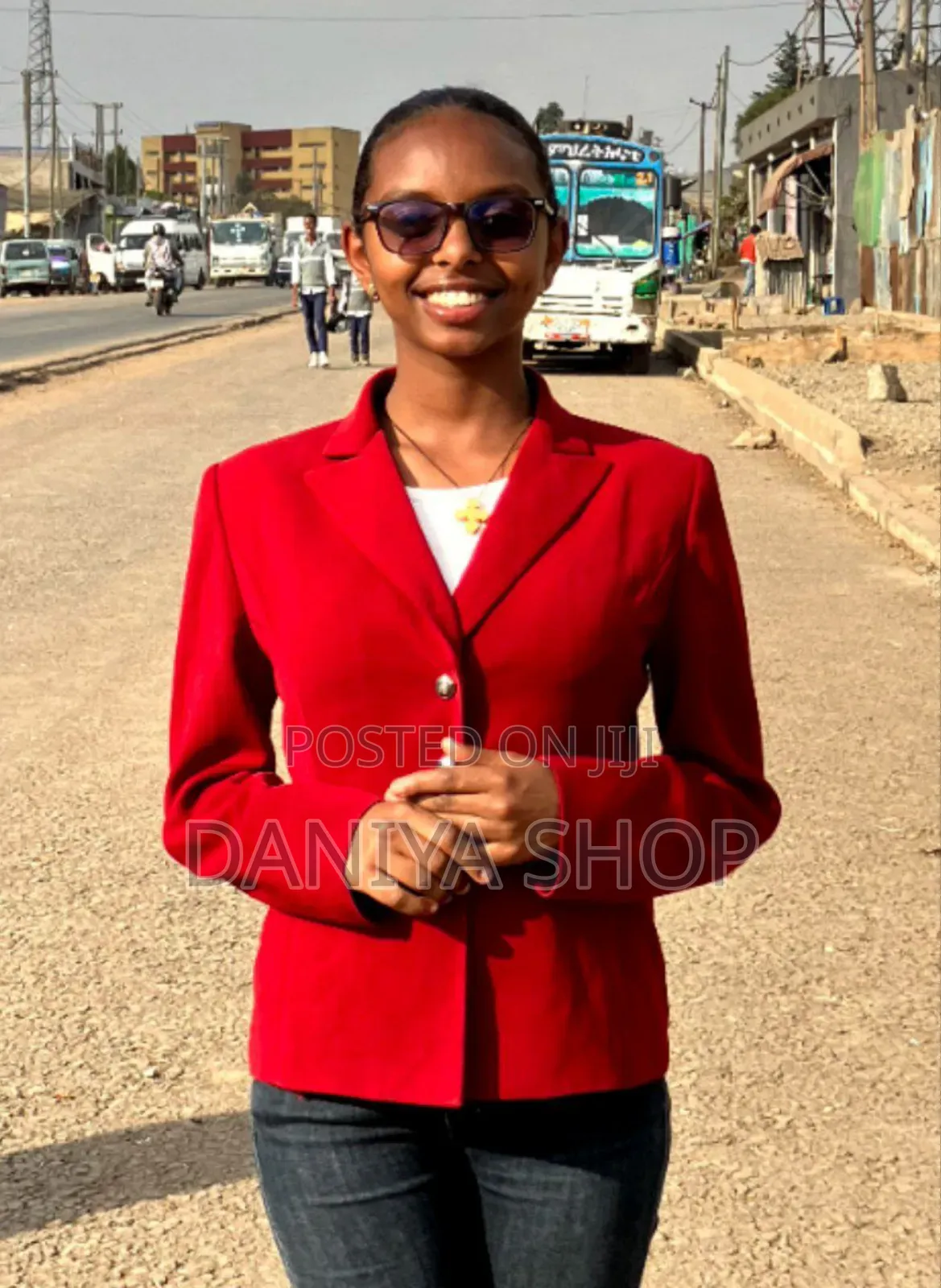 Frontend Web Development