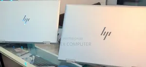 New Laptop HP EliteBook 830 G7 16GB Intel Core I5 SSD 512GB