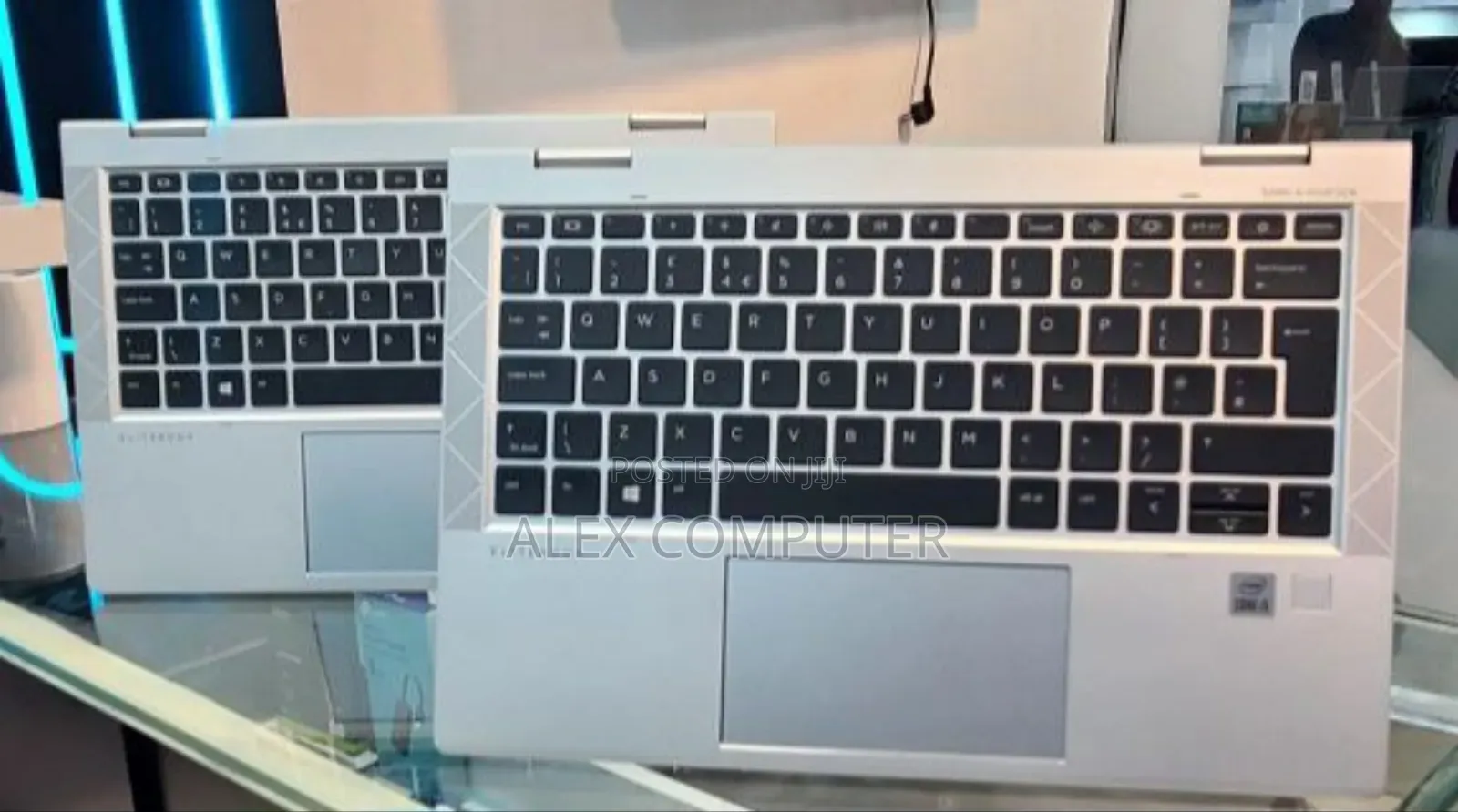 New Laptop HP EliteBook 830 G7 16GB Intel Core I5 SSD 512GB