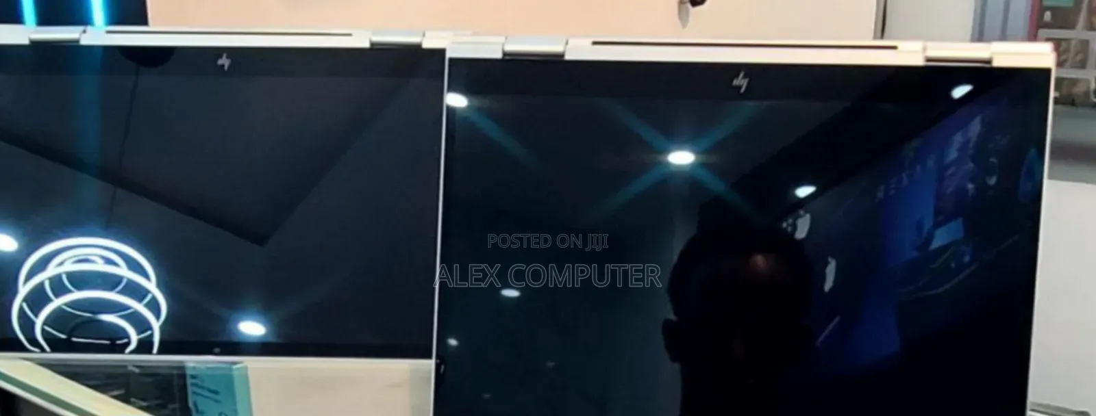 New Laptop HP EliteBook 830 G7 16GB Intel Core I5 SSD 512GB