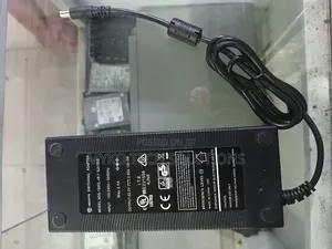 Power Adapter , 52v 2.88a = 150w