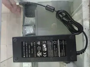 Power Adapter , 52v 2.88a = 150w