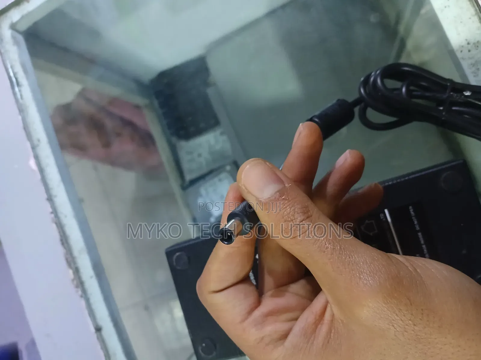 Power Adapter , 52v 2.88a = 150w