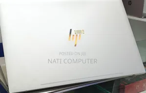 New Laptop HP 16GB Intel Core I7 SSD 512GB