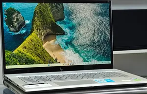 New Laptop HP 16GB Intel Core I7 SSD 512GB