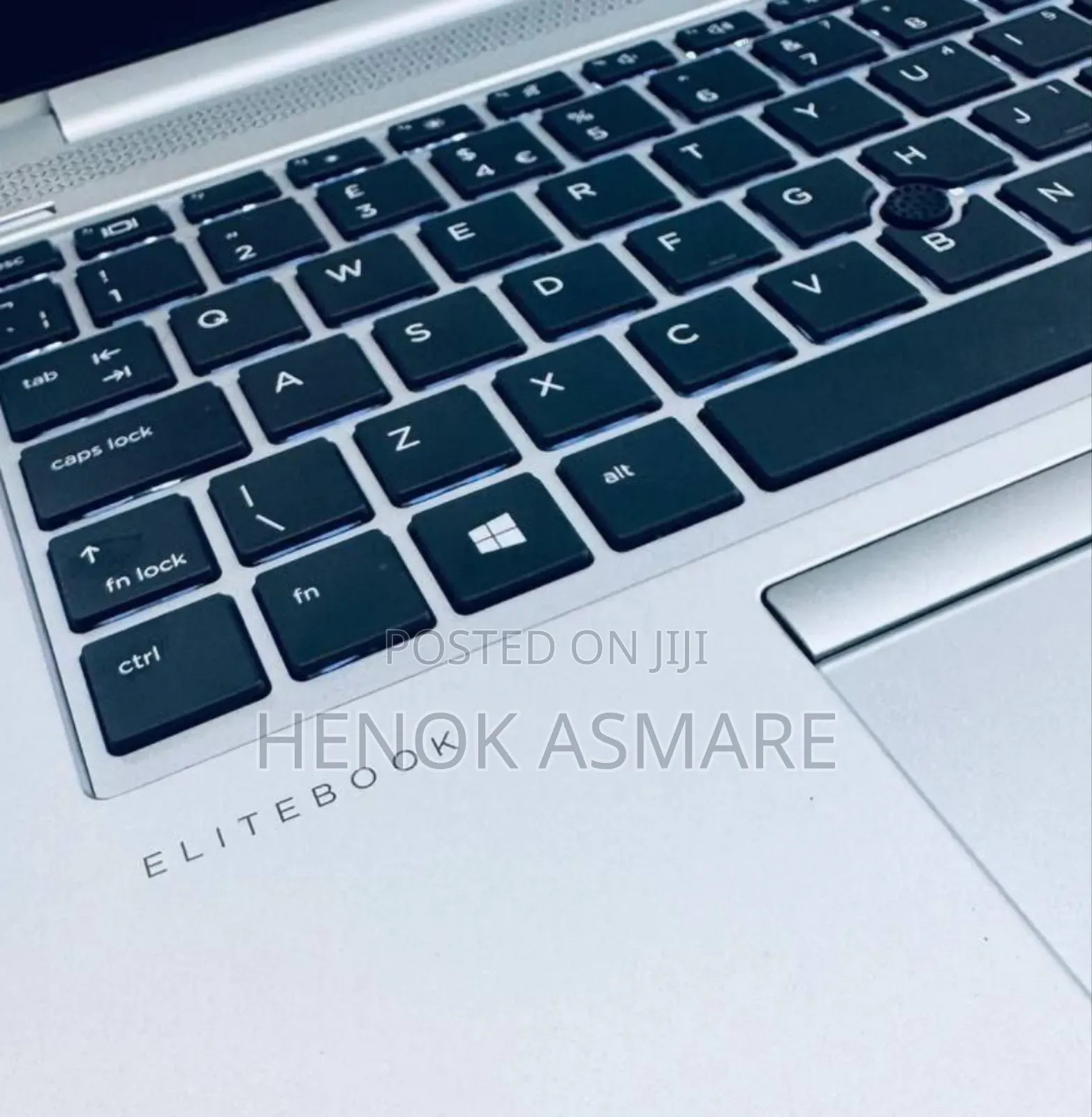 New Laptop HP EliteBook 840 G5 16GB Intel Core I5 SSD 512GB