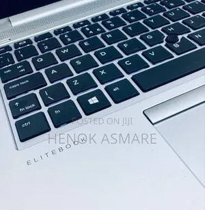 New Laptop HP EliteBook 840 G5 16GB Intel Core I5 SSD 512GB