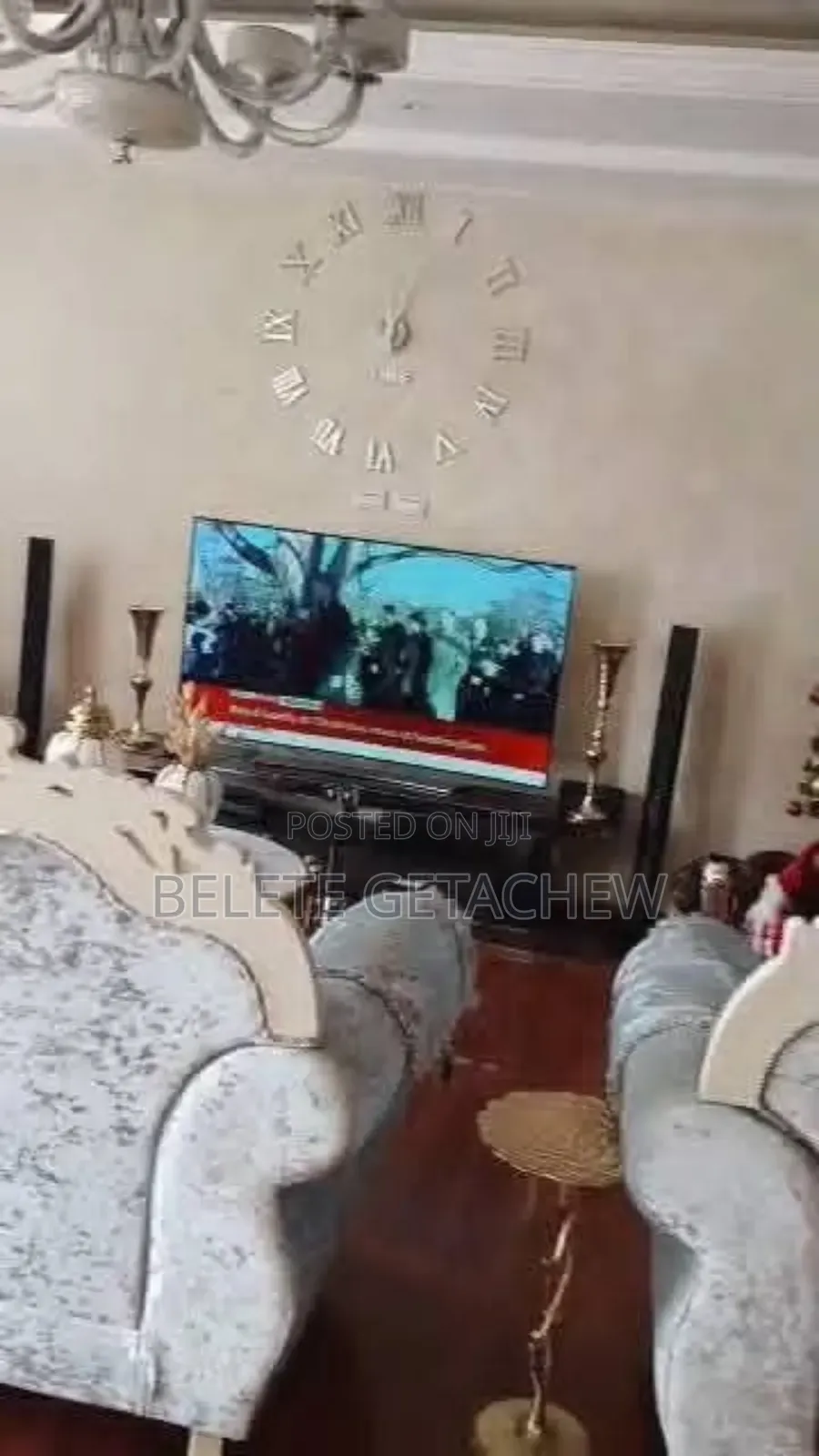 8bdrm House in Figa, B+G+3+Terrace, Bole for sale