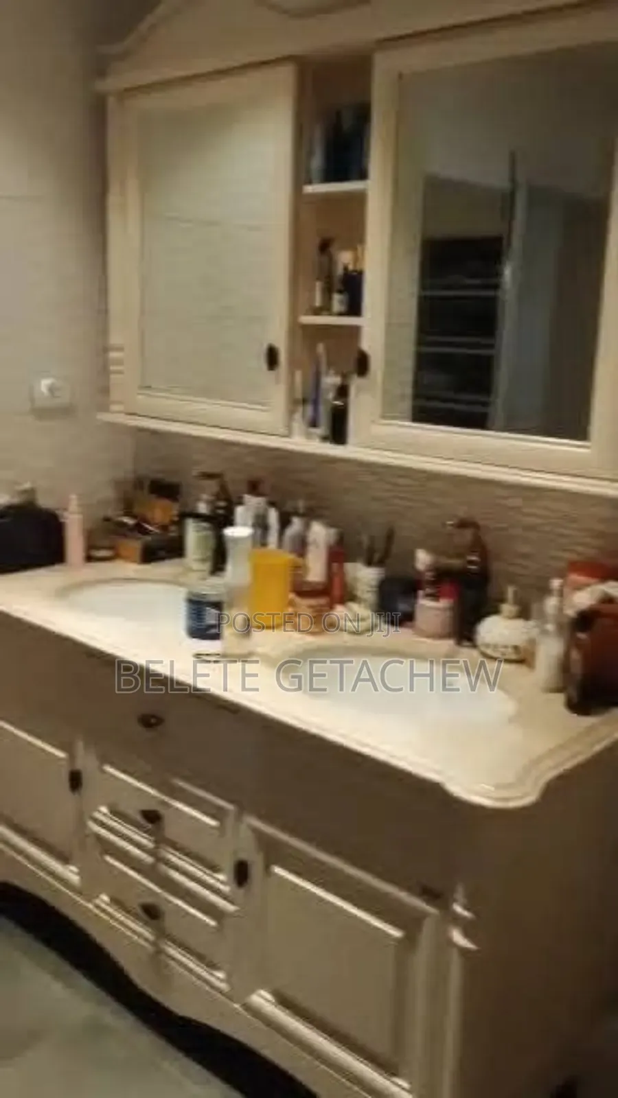 8bdrm House in Figa, B+G+3+Terrace, Bole for sale