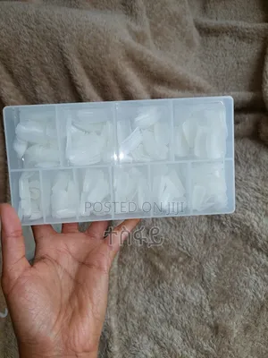 Professional Coffin Nail