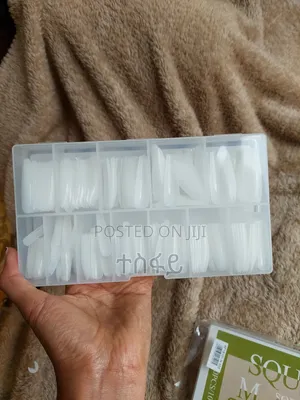 Professional Coffin Nail