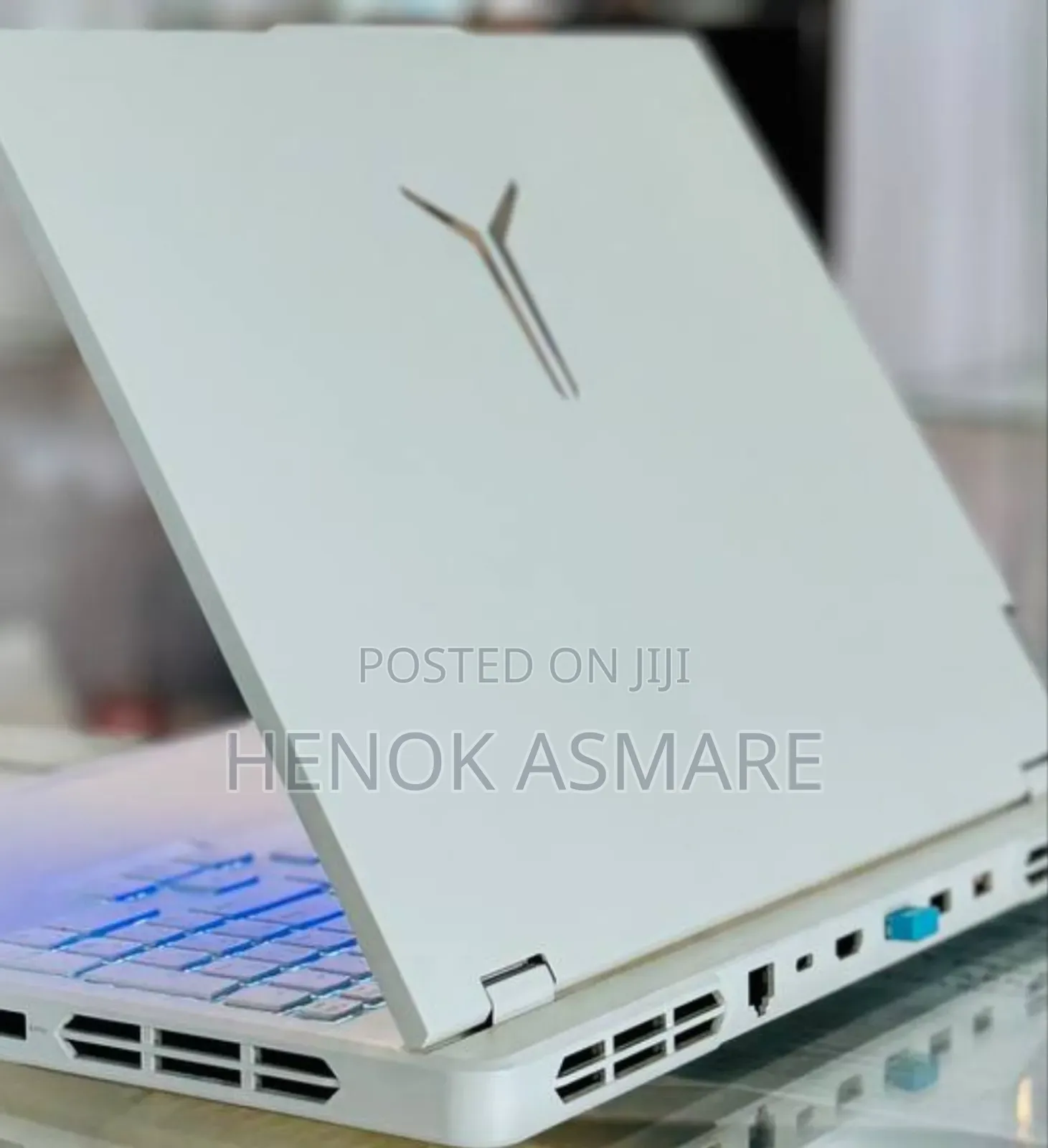 New Laptop Lenovo Legion 5 16GB Intel Core I9 SSD 1T