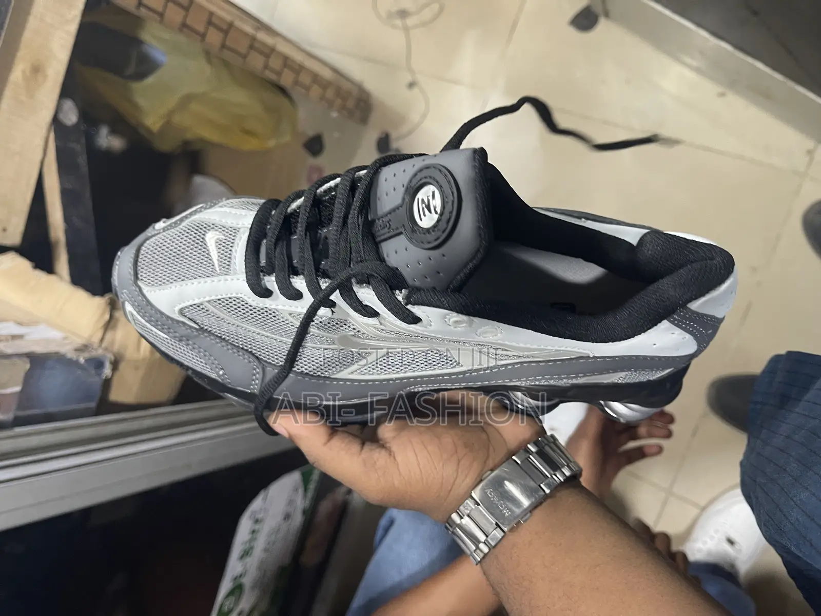 Under Armour Hovr Phantom