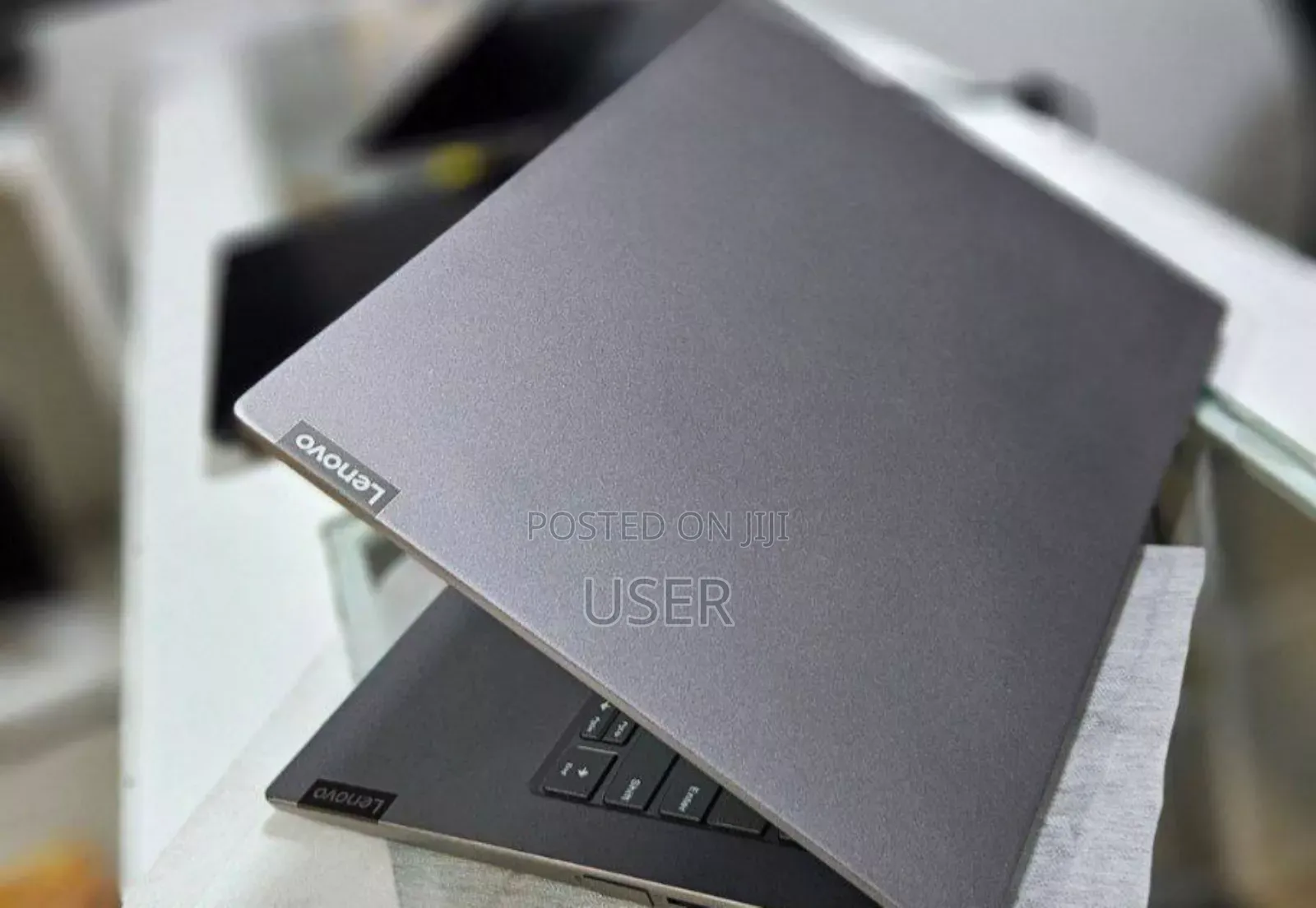 New Laptop Lenovo ThinkBook 15 8GB Intel Core I5 SSD 256GB