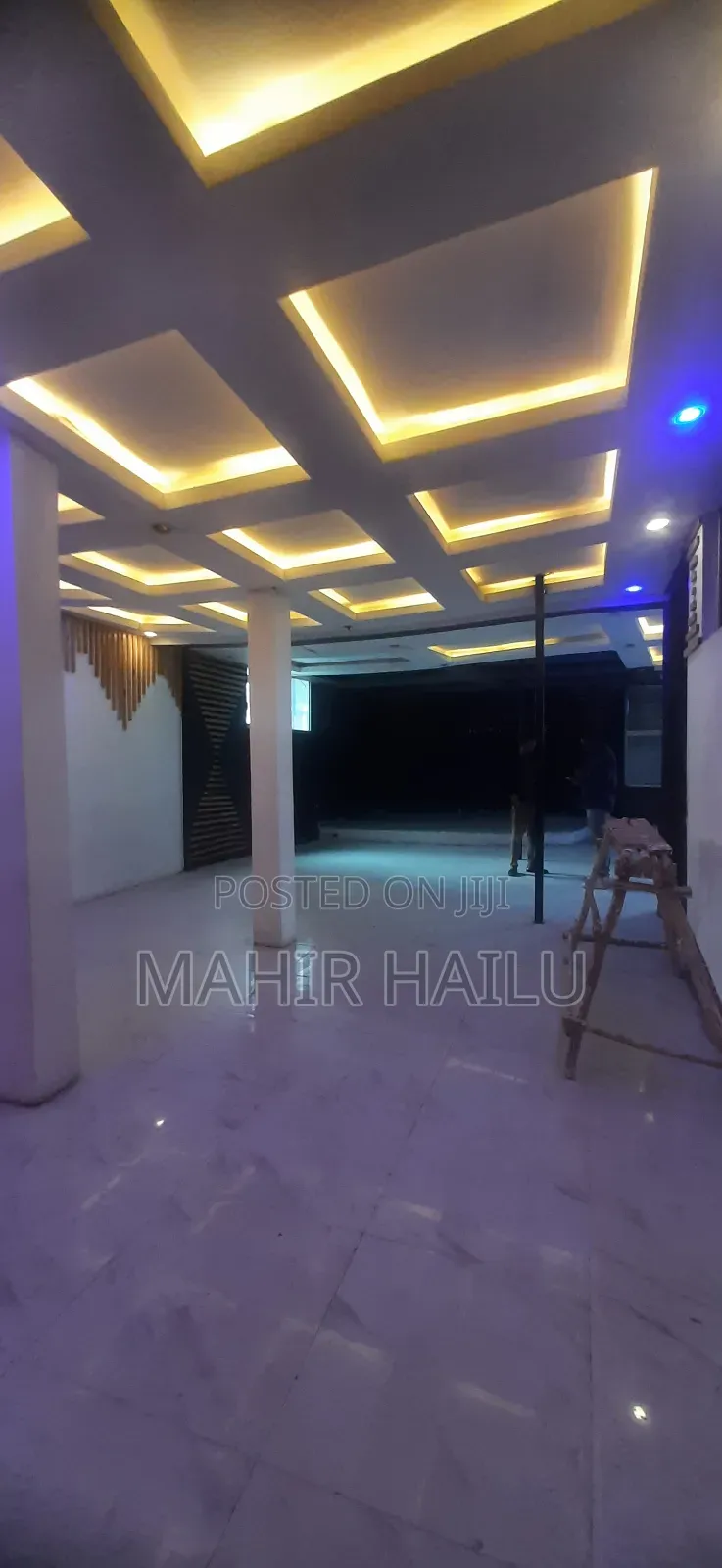 ለካፌ ለሬስተትረንት ለኤለክትሮ ኒክስ ይሆናል